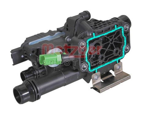 Thermostat, coolant, Image 3