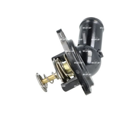 Thermostat, coolant, Image 3