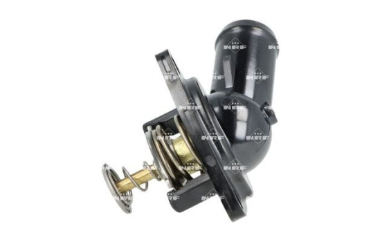 Thermostat, coolant, Image 3