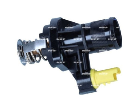 Thermostat, coolant, Image 5