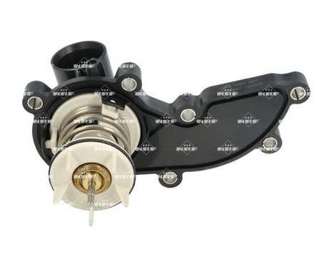 Thermostat, coolant, Image 2