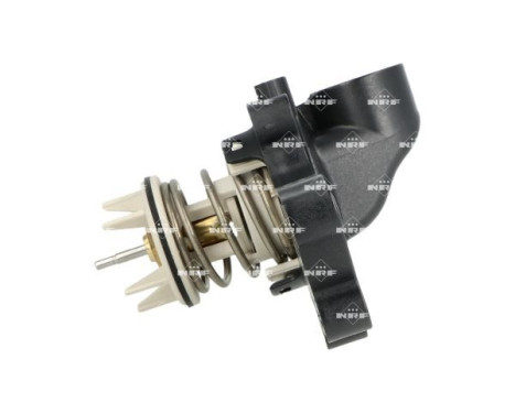 Thermostat, coolant, Image 3