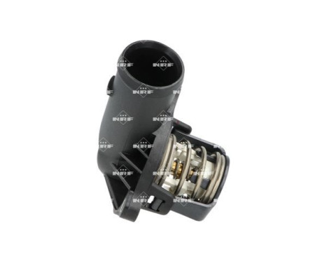 Thermostat, coolant, Image 2