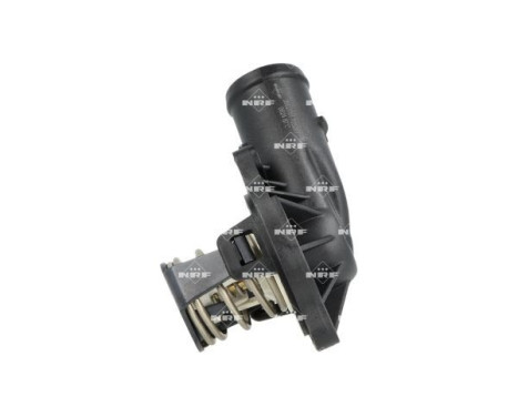 Thermostat, coolant, Image 4