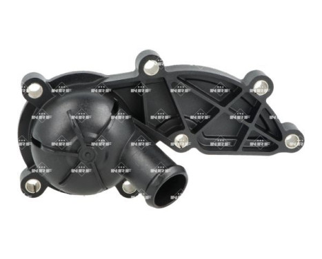 Thermostat, coolant, Image 4