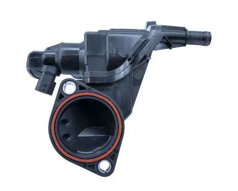 Thermostat, coolant, Image 3