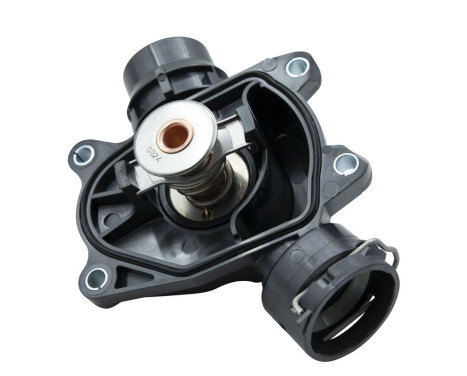 Thermostat, coolant, Image 6