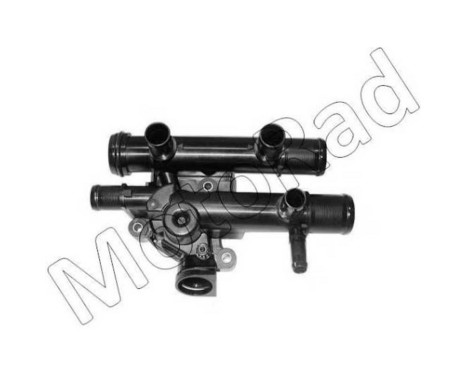 Thermostat, coolant, Image 2