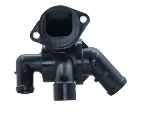 Thermostat, coolant, Image 4