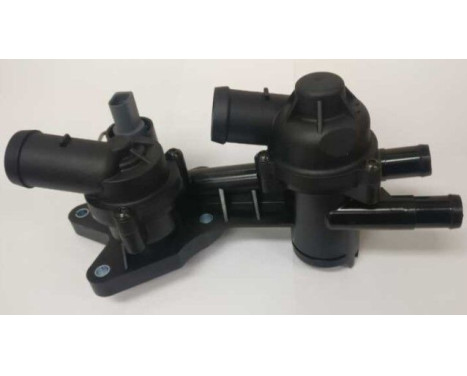 Thermostat, coolant, Image 2