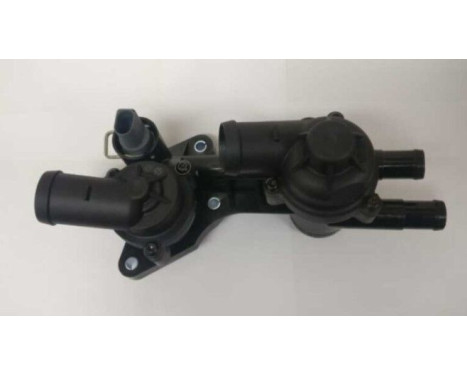 Thermostat, coolant, Image 3