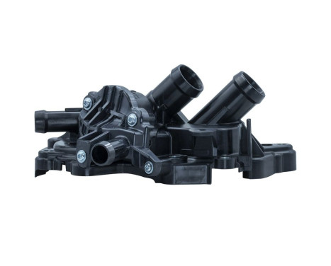 Thermostat, coolant, Image 4