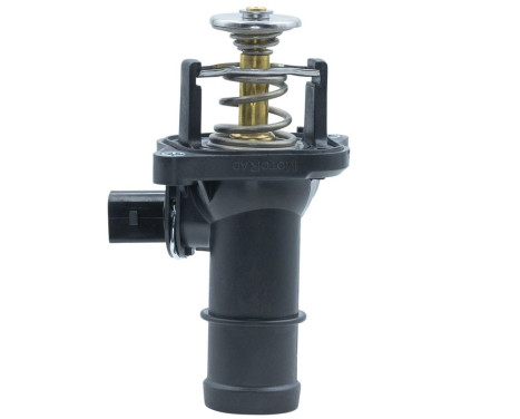 Thermostat, coolant, Image 6