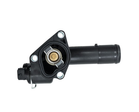 Thermostat, coolant, Image 4