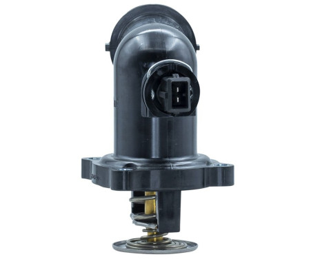 Thermostat, coolant, Image 2