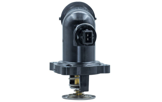 Thermostat, coolant, Image 2