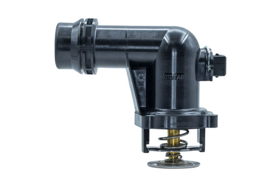 Thermostat, coolant, Image 6