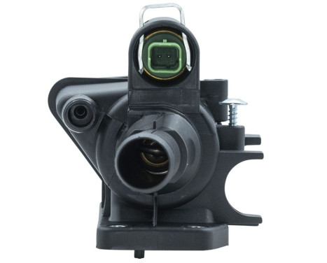 Thermostat, coolant, Image 2