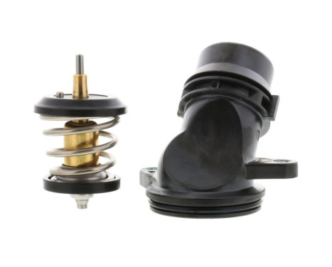 Thermostat, coolant, Image 7