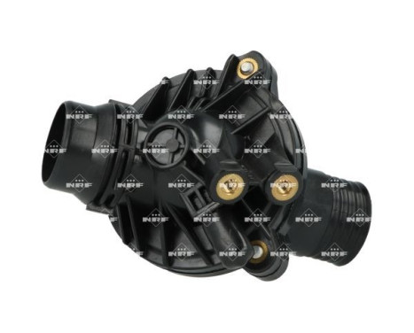 Thermostat, coolant, Image 2