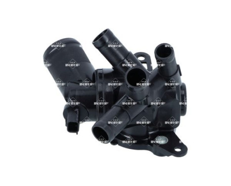 Thermostat, coolant, Image 2