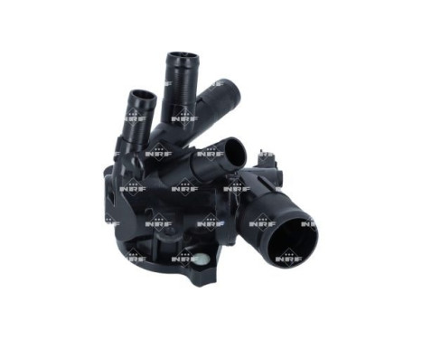 Thermostat, coolant, Image 4