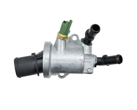 Thermostat, coolant, Image 7