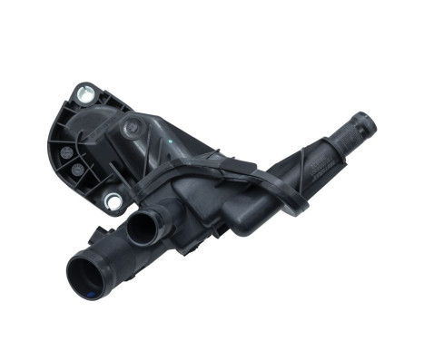 Thermostat, coolant, Image 2