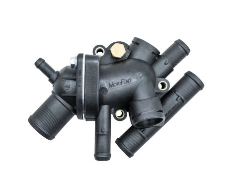 Thermostat, coolant, Image 7