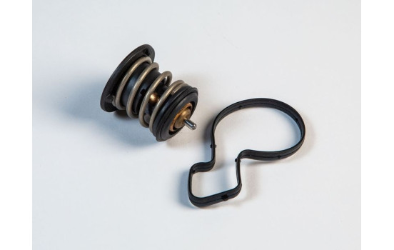 Thermostat, coolant, Image 2