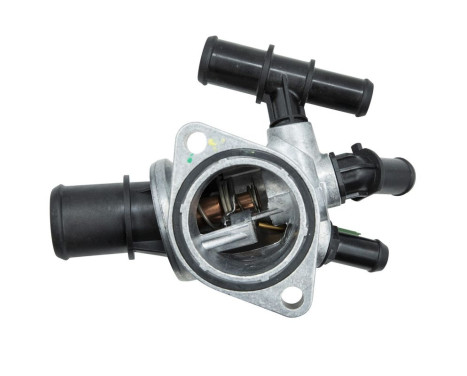 Thermostat, coolant, Image 3