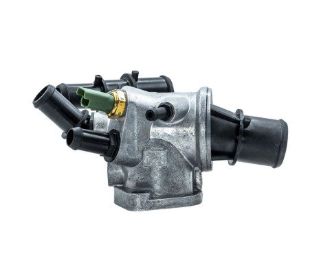 Thermostat, coolant, Image 5