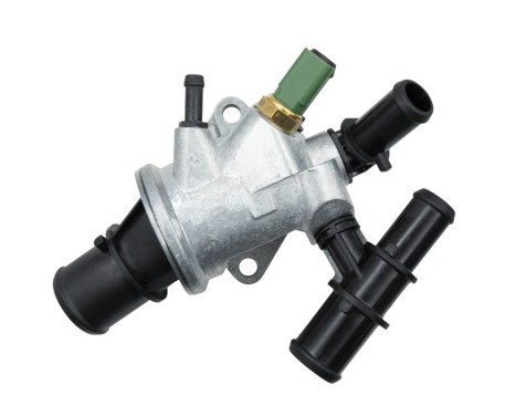 Thermostat, coolant, Image 7