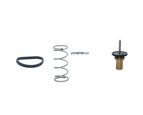 Thermostat, coolant, Image 5