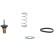 Thermostat, coolant, Thumbnail 6