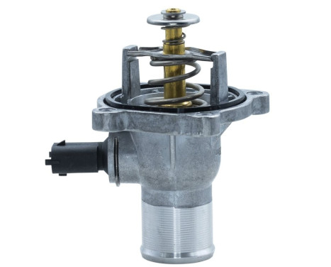 Thermostat, coolant, Image 6