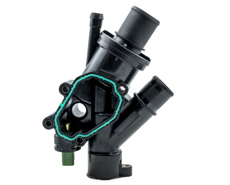 Thermostat, coolant, Image 3