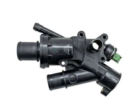 Thermostat, coolant, Image 7