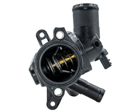 Thermostat, coolant, Image 3
