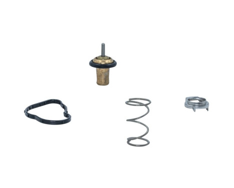 Thermostat, coolant, Image 2