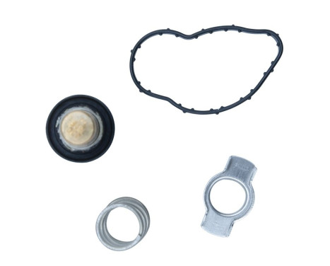 Thermostat, coolant, Image 3