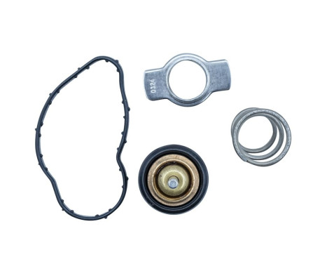 Thermostat, coolant, Image 6