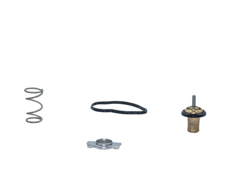 Thermostat, coolant, Image 7