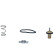 Thermostat, coolant, Thumbnail 7