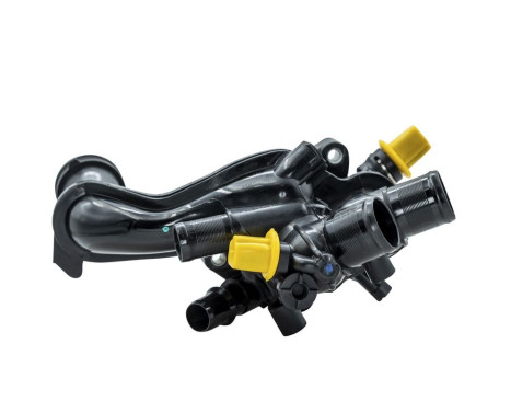 Thermostat, coolant, Image 2