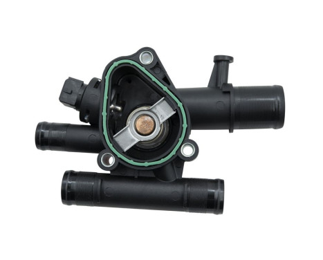Thermostat, coolant, Image 8