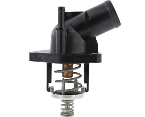 Thermostat, coolant, Image 6