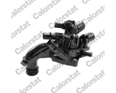 Thermostat, coolant, Image 2