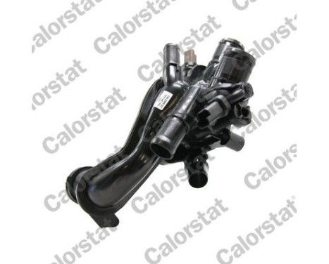 Thermostat, coolant, Image 3