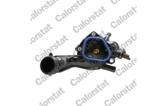 Thermostat, coolant, Image 4